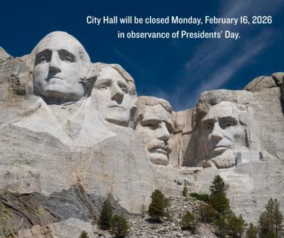 Presidents' Day