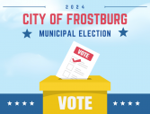 Municipal Election Logo